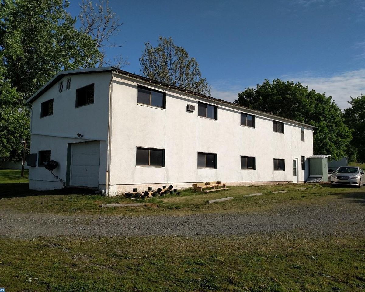 163 Green Hill Rd, Barto, PA 19504 2 Bedroom Apartment for 1,500/month