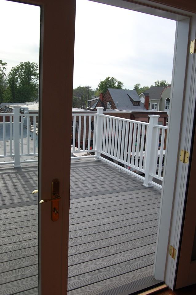 Elmwood Ave & Hodge Ave #6 - Photo 6 of 13