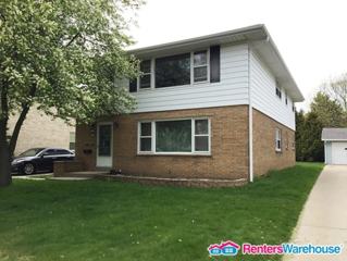 3114 S 72nd Street Milwaukee Wi 53219 3 Bedroom House For