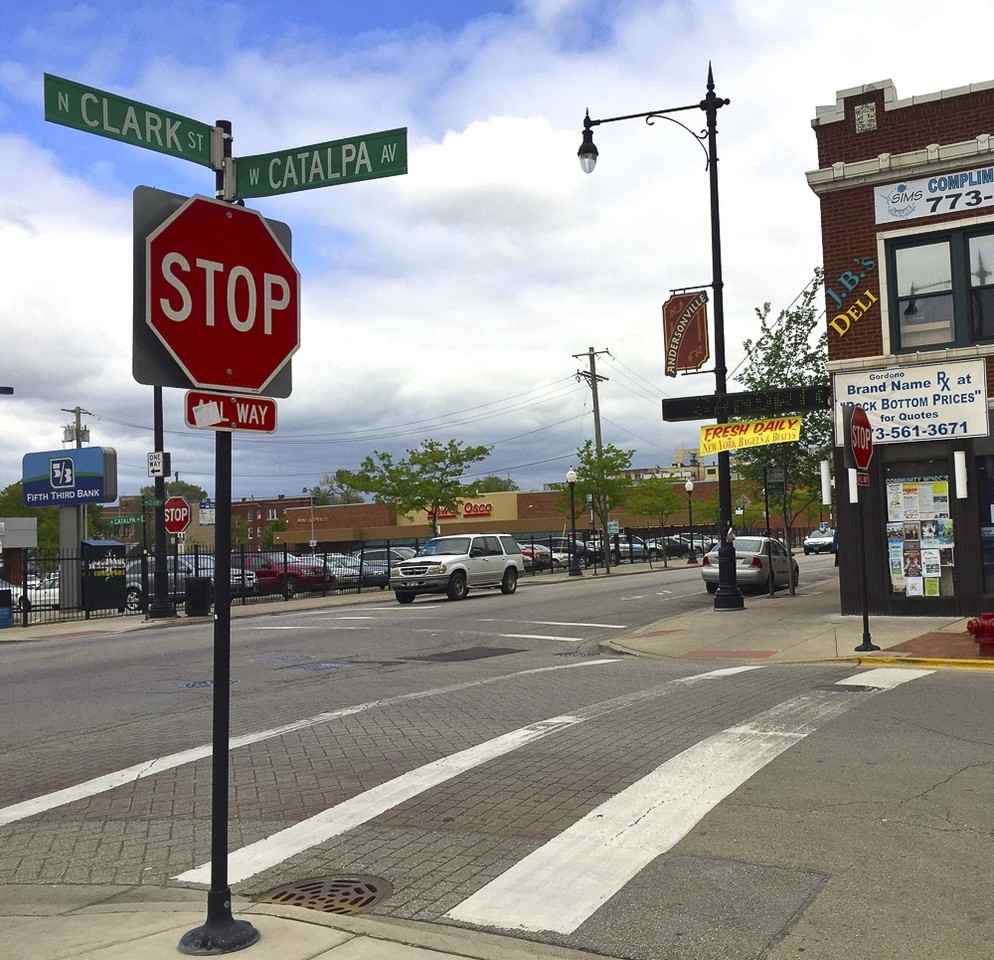 1462 W. Catalpa Ave. Andersonville - Photo 2 of 14