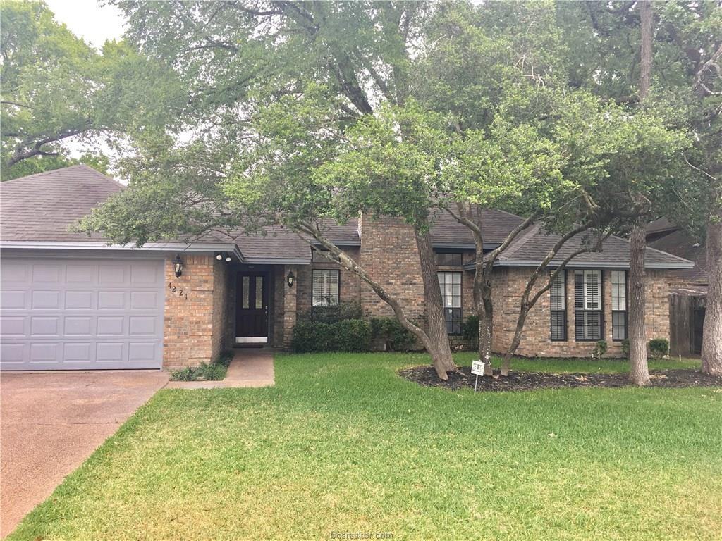 4221 Warwick Ln - Photo 2 of 27
