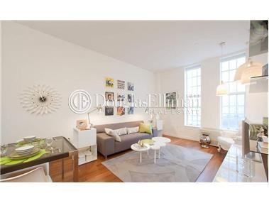 184 Kent Ave #508D