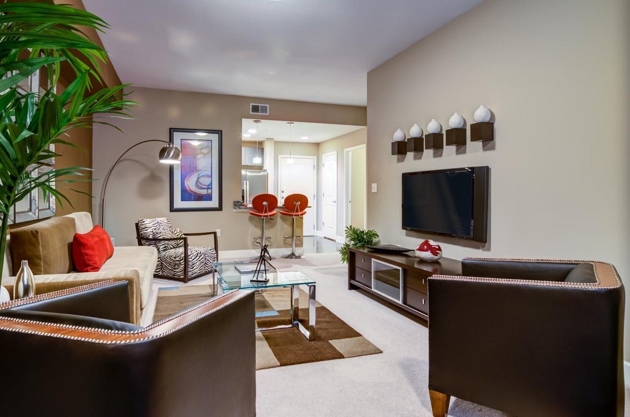 ARIUM Westside - Photo 2 of 19