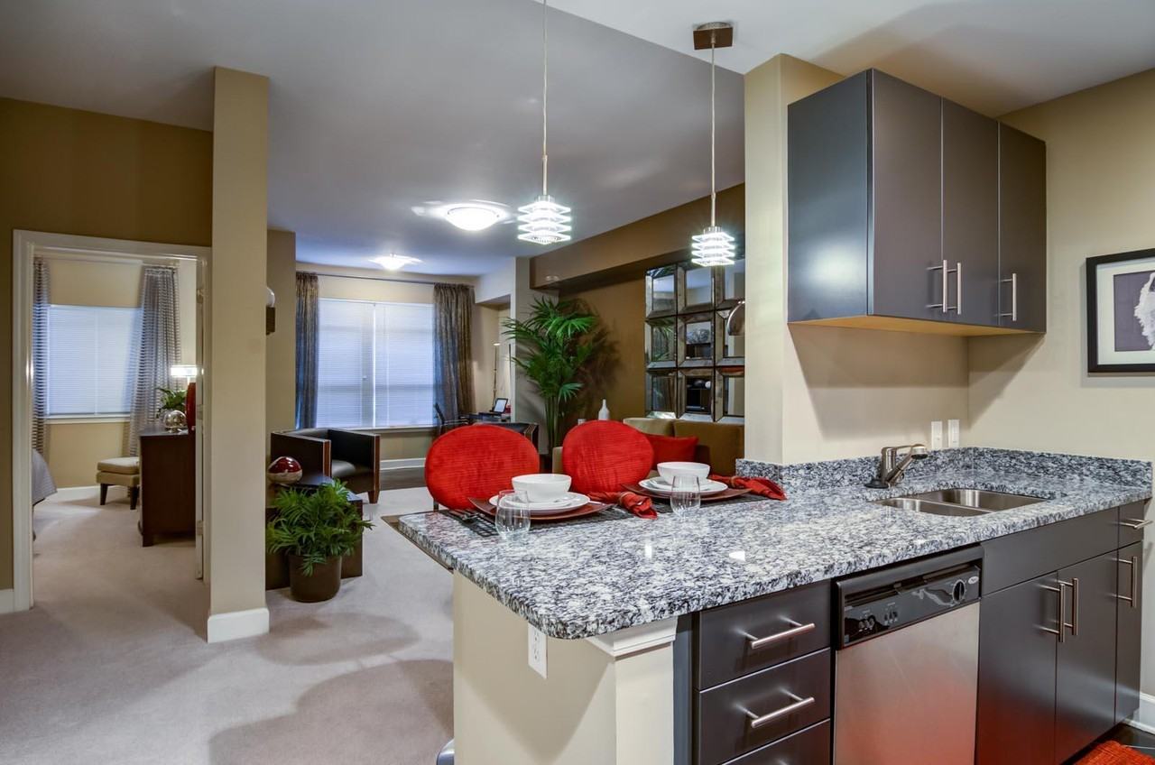 ARIUM Westside - Photo 3 of 19