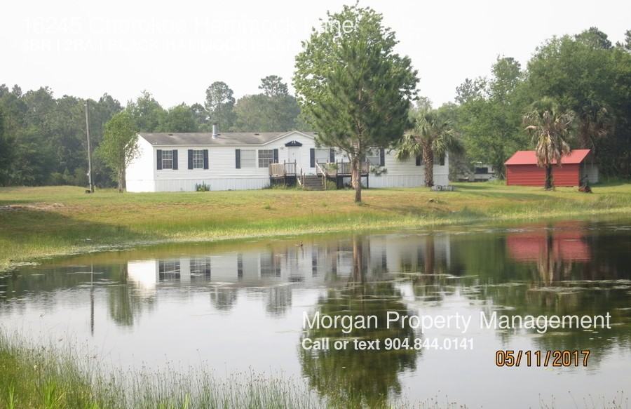 16245 Cherokee Hammock Ln - Photo 2 of 23