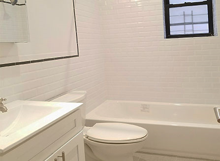 Broadway & W 136th St #32