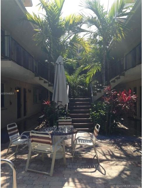 510 NE 17th Ave #105