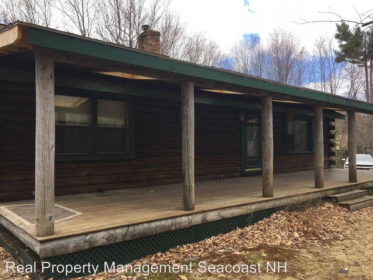 982 Ten Rod Rd - Photo 2 of 8