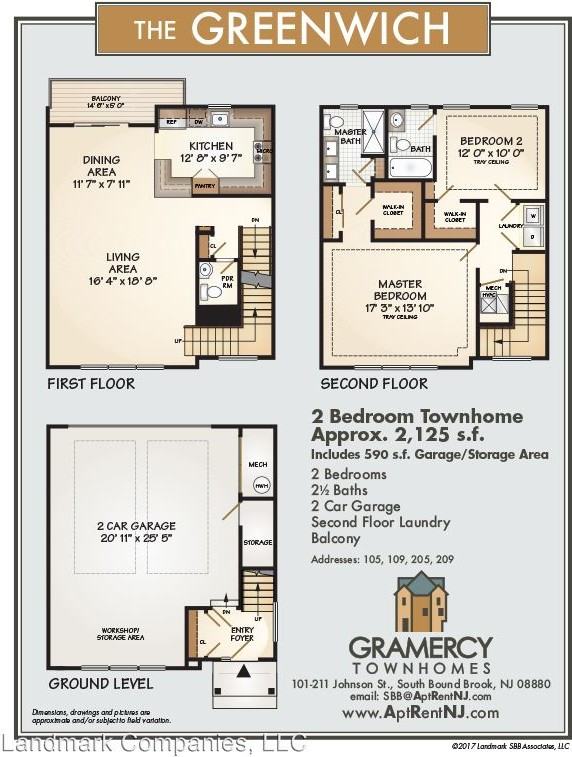 207 Johnson Ave - Photo 2 of 20