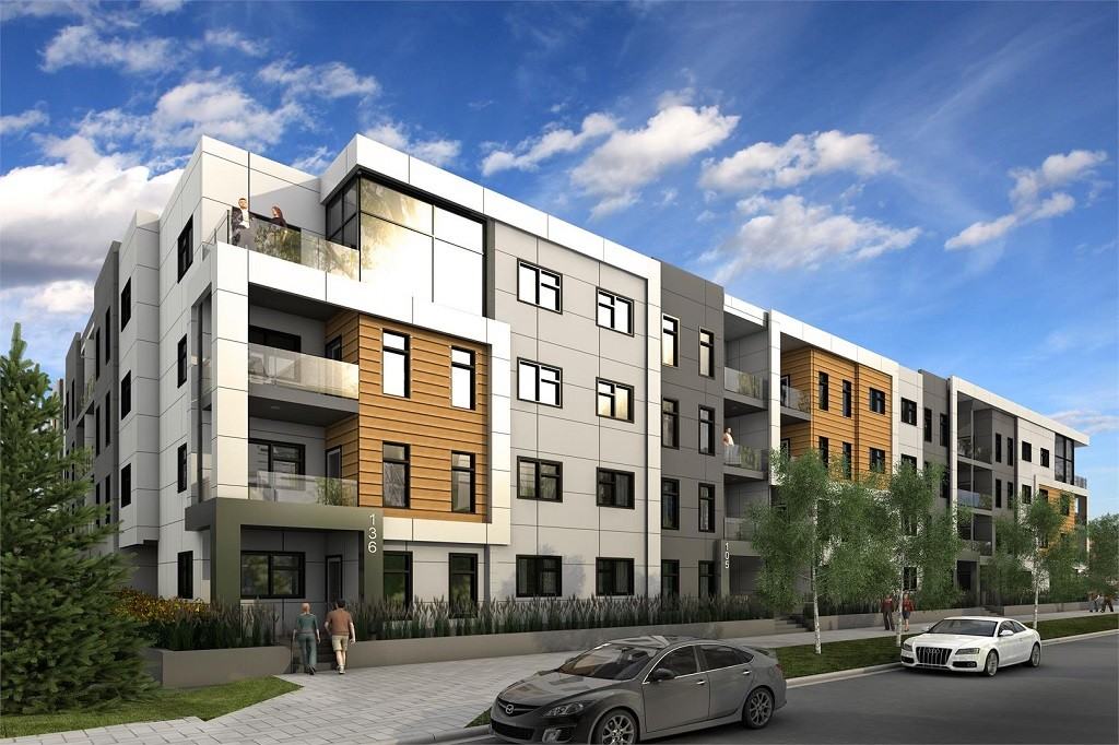 2702 17 Ave SW, Calgary, AB T3H 2 Bedroom Apartment for Rent for 1,595