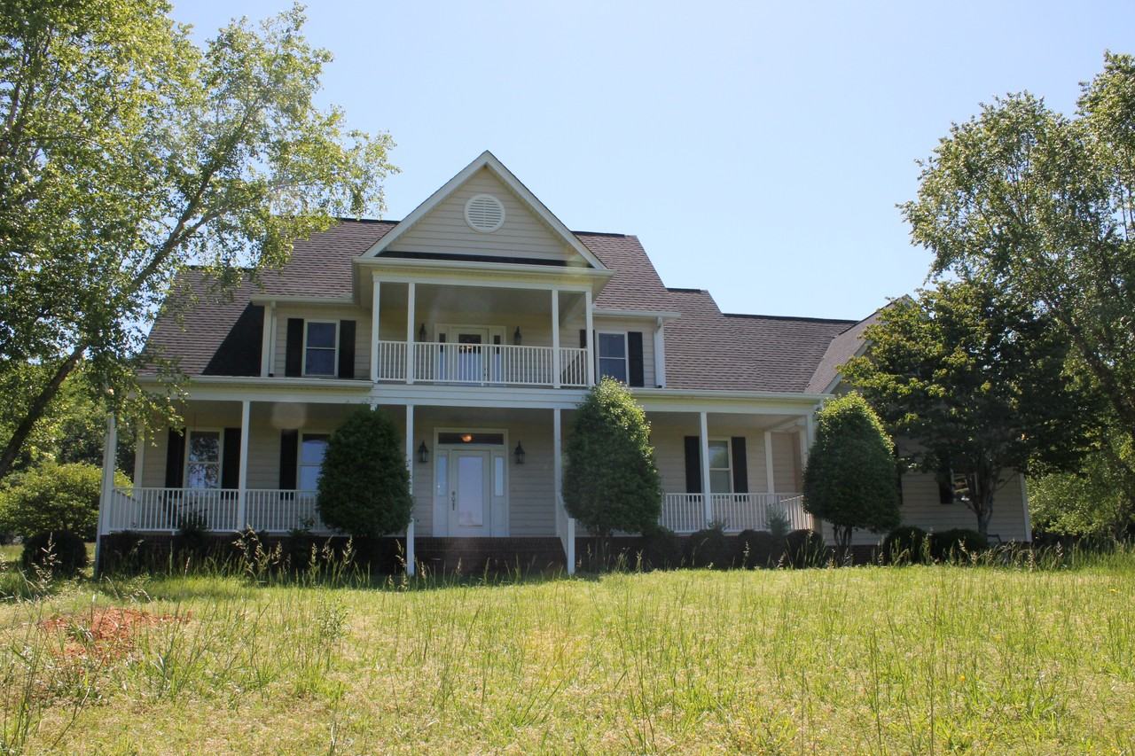 5424 Cassandra Smith Rd - Photo 2 of 29