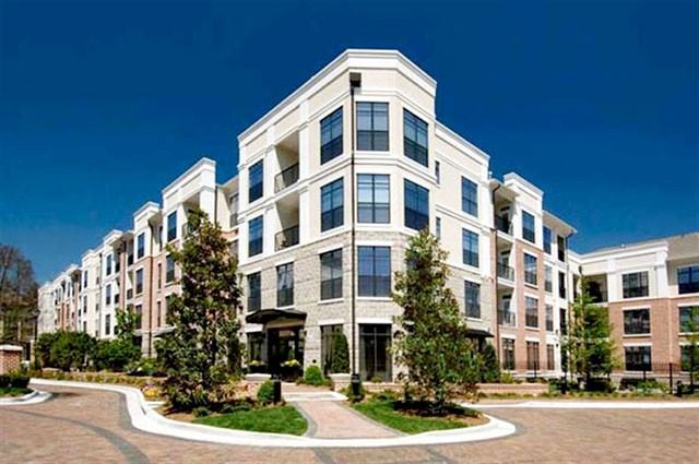 100 Drexel Point #157