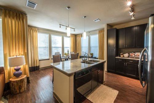 5959 Maple Ave #A2 - Photo 2 of 7