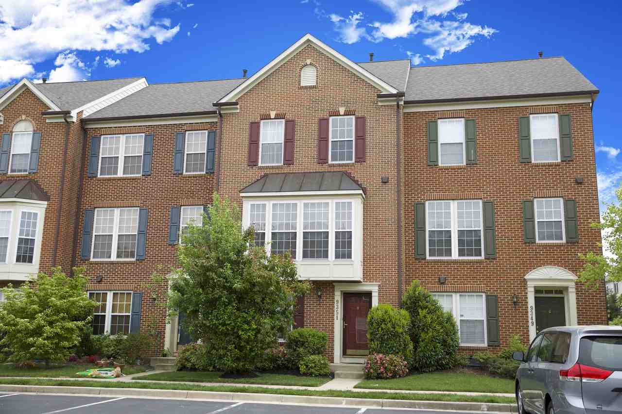 9351 Penrose Street, Frederick, MD 21704 4 Bedroom Apartment for Rent