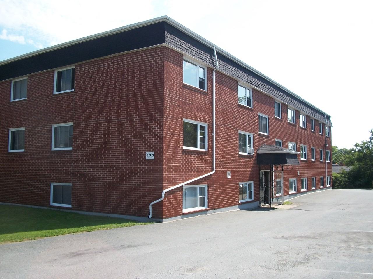 222 Herring Cove Road, Halifax, NS B3P 1L2 1 Bedroom Apartment for Rent