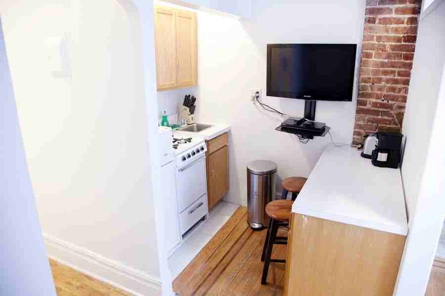 Lexington Ave & E 30th St #4