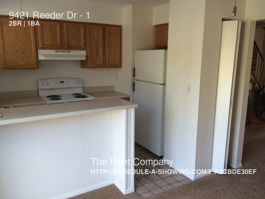 9421 Reeder Dr #1 - Photo 2 of 6