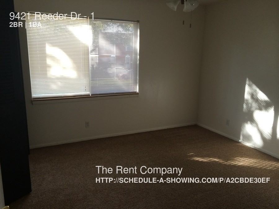 9421 Reeder Dr #1 - Photo 3 of 6