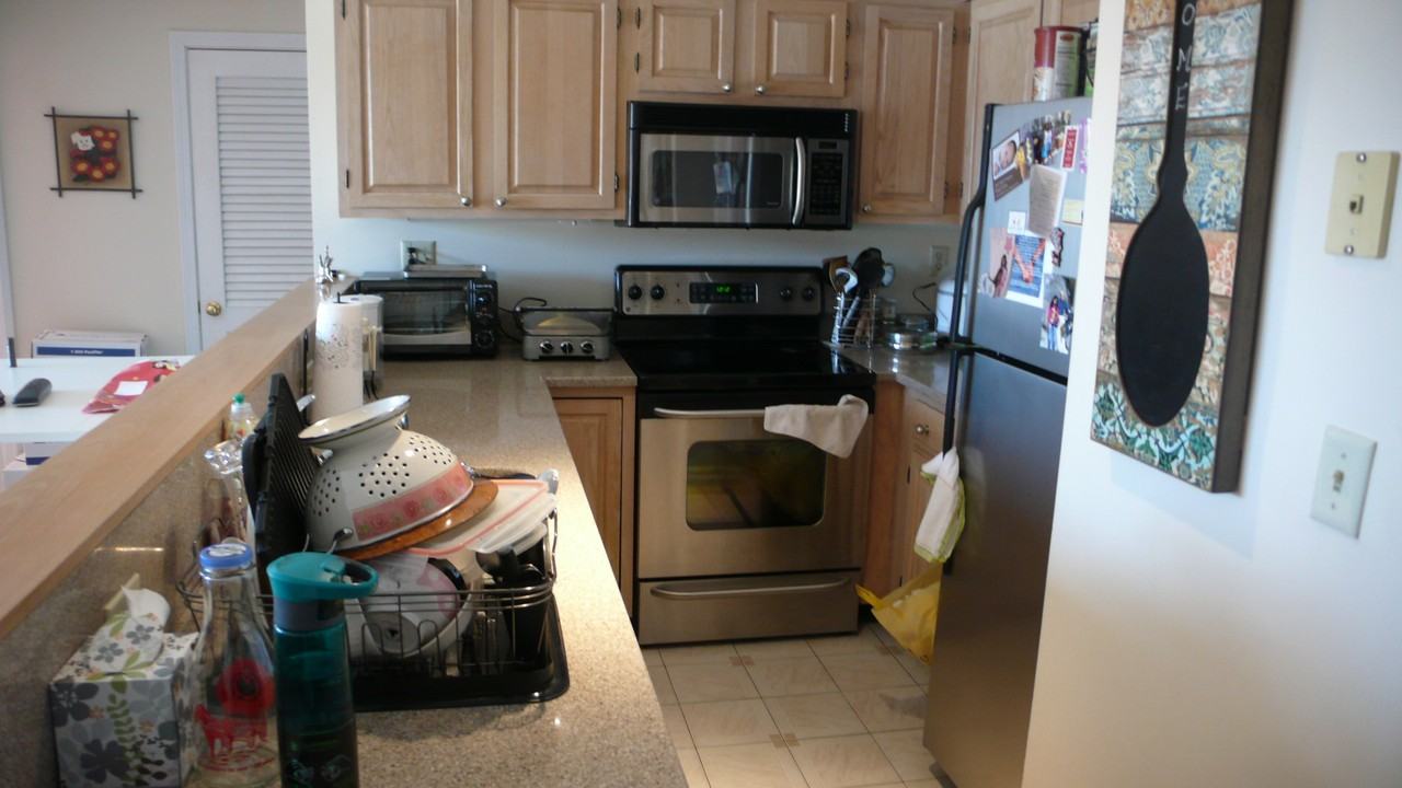 Washington Street #301 - Photo 2 of 8