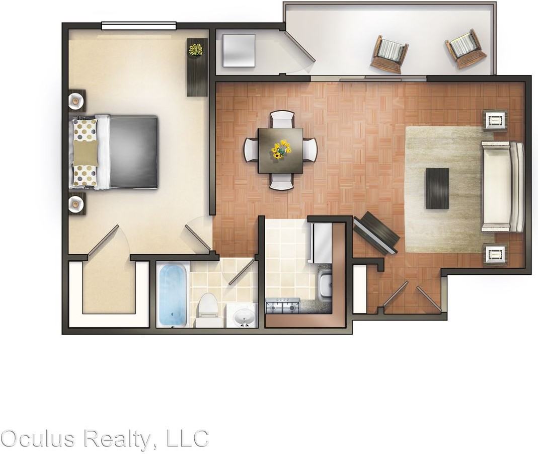 10401 46th Avenue - Photo 2 of 3