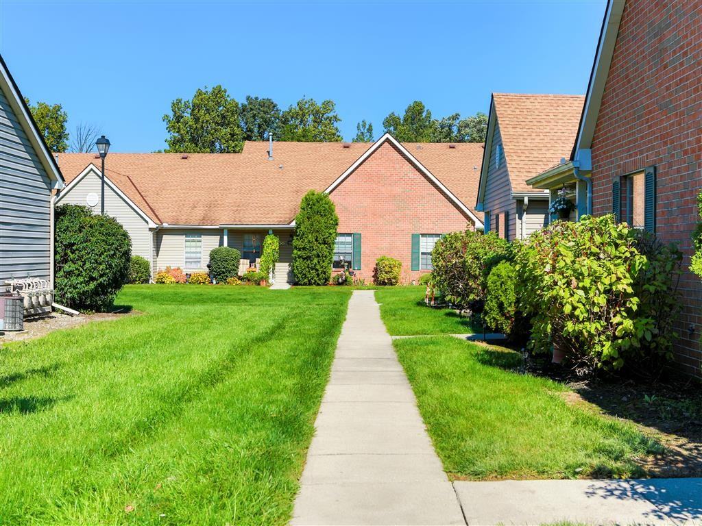 The Arbors of Bowling Green Apartments 360 Colony Ln, Bowling Green