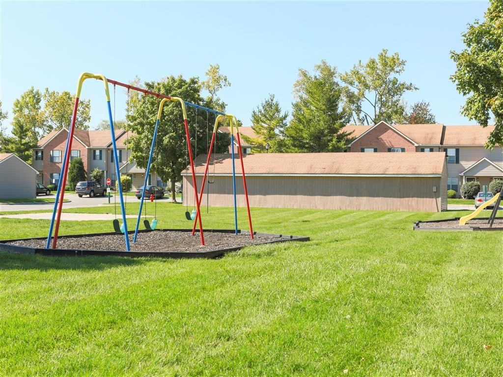 The Arbors of Bowling Green Apartments 360 Colony Ln, Bowling Green