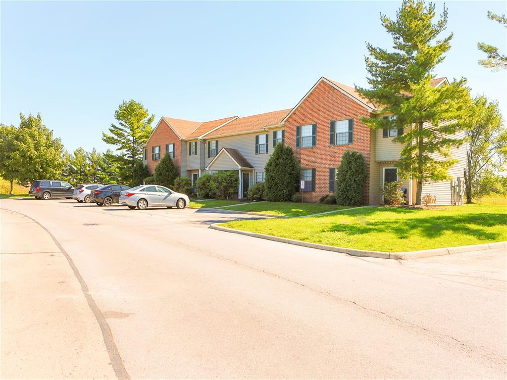 The Arbors of Bowling Green Apartments 360 Colony Ln, Bowling Green