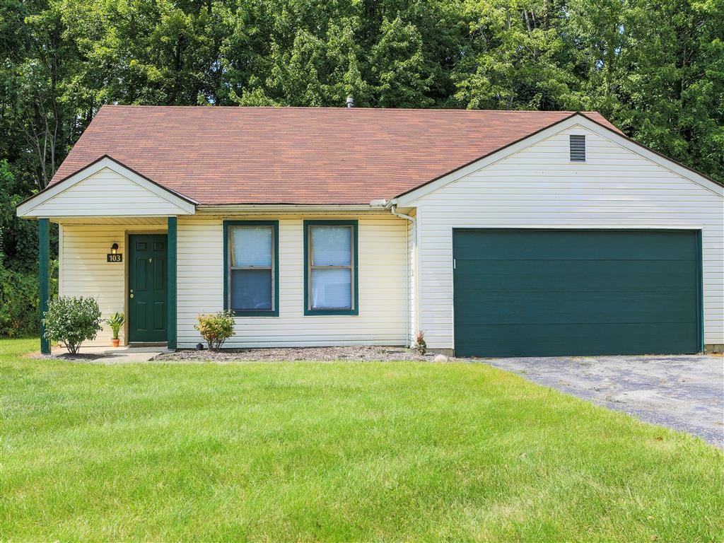 Cabot's Mill - Photo 3 of 8