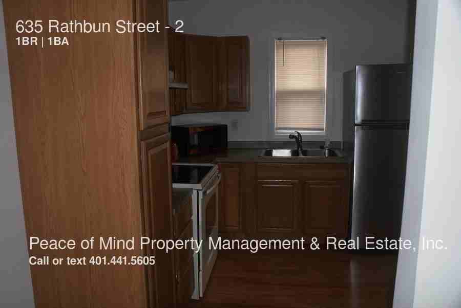 635 Rathbun St #2 - Photo 2 of 7