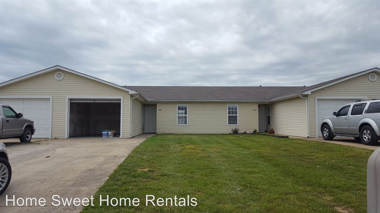 Olivia/Lauderdale Apartments in Glasgow, KY 42141 Zumper