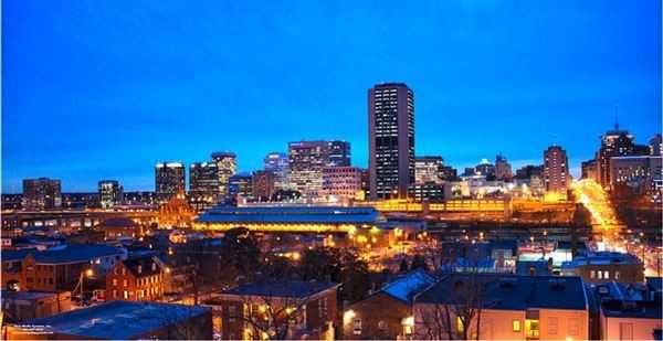 2001 East Apartments - Photo 2 of 22