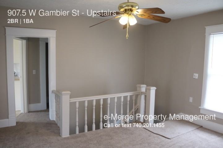 5 W Gambier St - Photo 3 of 11
