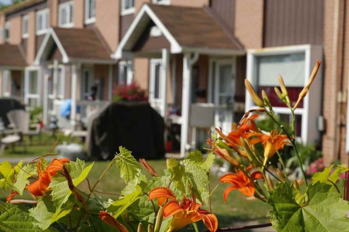 Parkway Court Townhouses - Photo 2 of 7