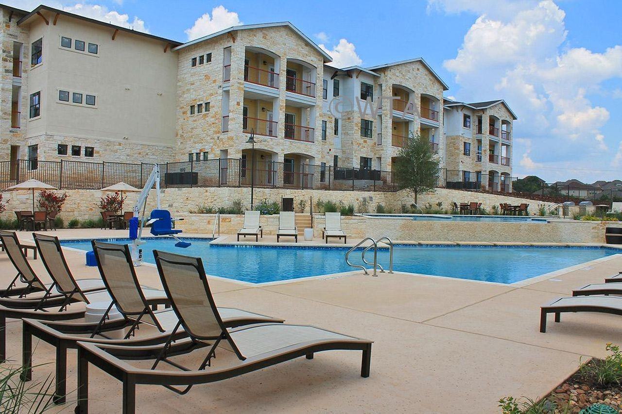 1604 & 281 $299 TMI Plus Another Month Free, San Antonio, TX 78258 1  Bedroom Apartment for $925/month - Zumper