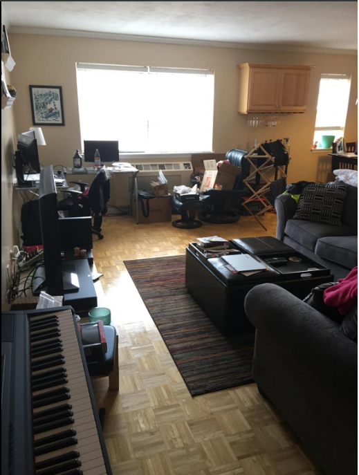 100 Marion Street - Photo 2 of 10