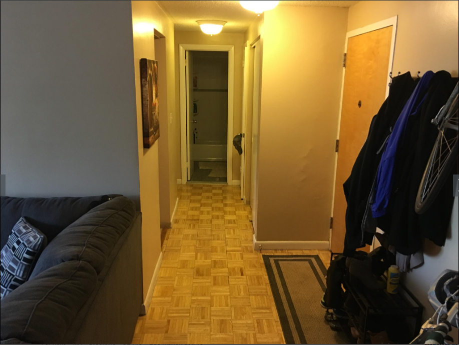 100 Marion Street - Photo 3 of 10