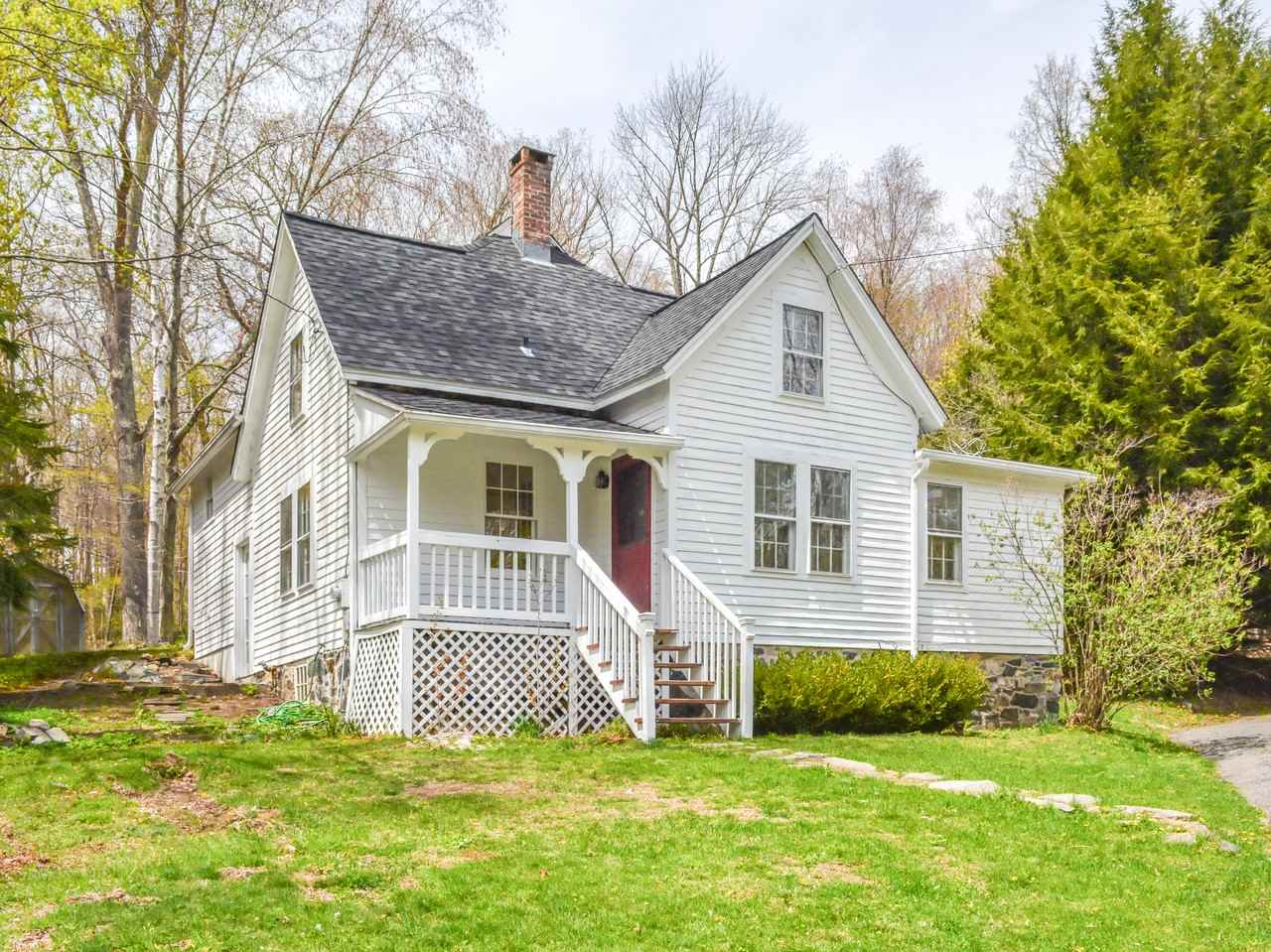 44 Wykeham Rd - Photo 2 of 11
