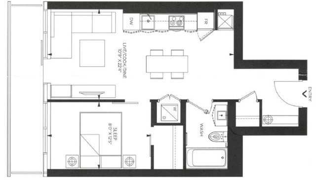 159 Dundas Street East - Photo 2 of 10