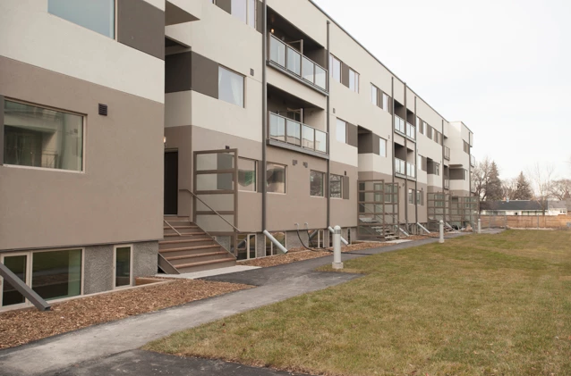 Terra Commons Apartments 1235 Troy Avenue, Winnipeg, MB R2X 1E4 Zumper