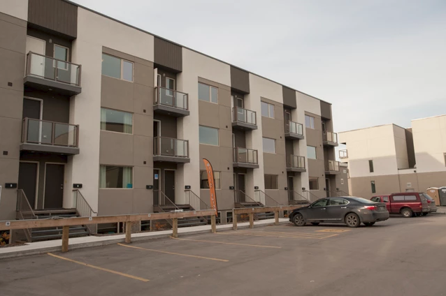 Terra Commons Apartments 1235 Troy Avenue, Winnipeg, MB R2X 1E4 Zumper