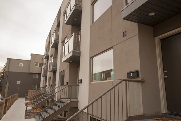 Terra Commons Apartments 1235 Troy Avenue, Winnipeg, MB R2X 1E4 Zumper