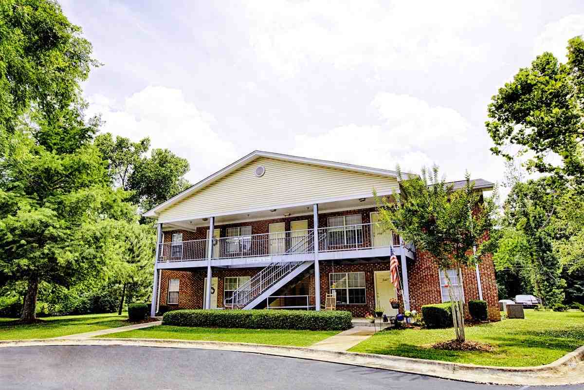 Aspen Village-Mountainbrook - Photo 3 of 15