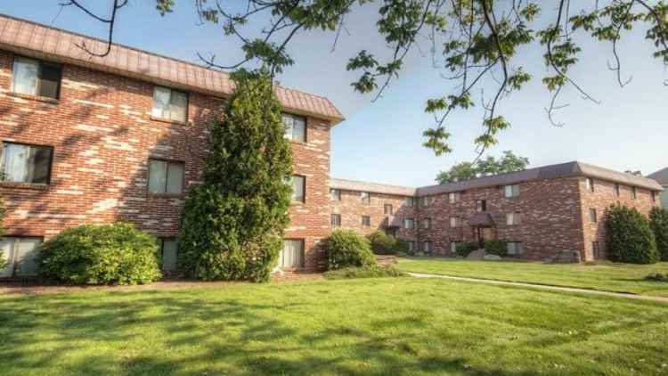 Apartments For Rent In Worcester Ma With 183 Rentals Zumper