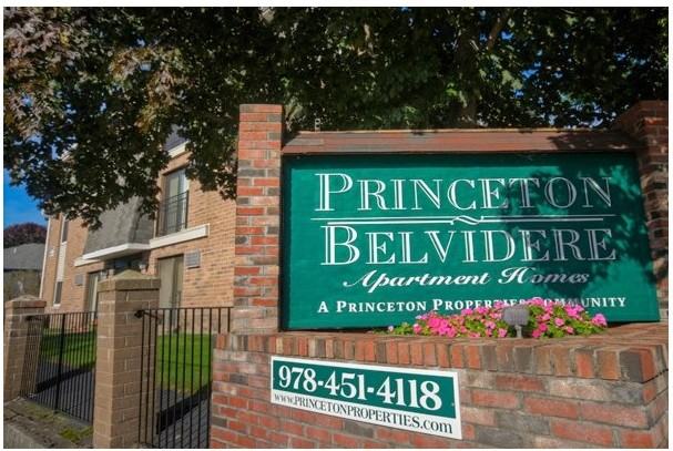 Princeton Belvidere - Photo 7 of 12