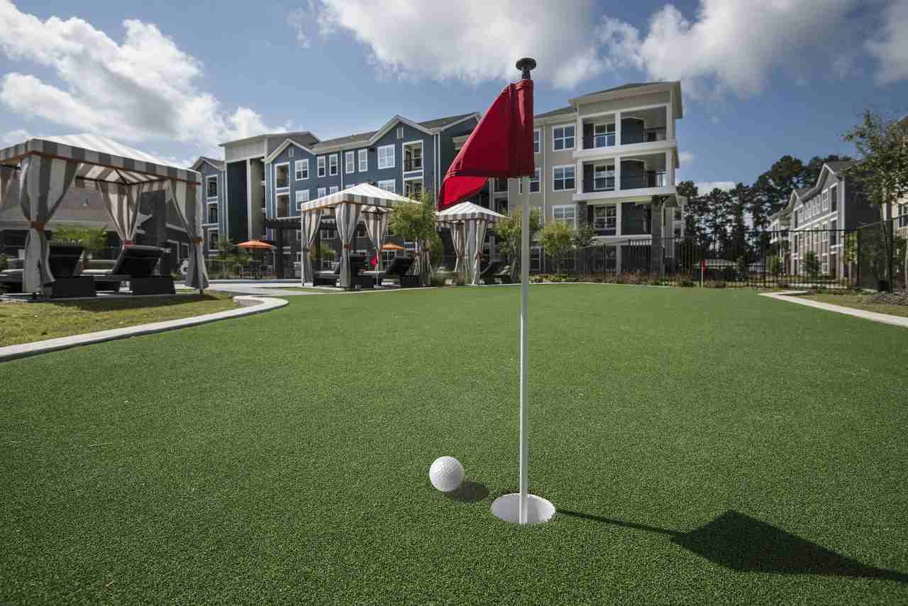 Watermark at Spring Cypress - Photo 2 of 25