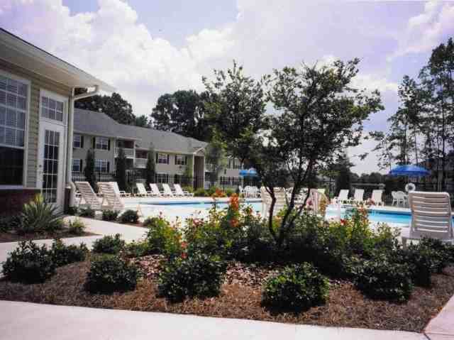 Wildwood At Stone Mountain - Photo 3 of 4