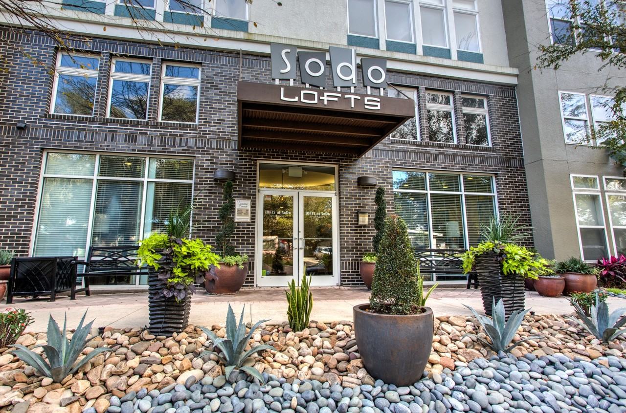 Lofts at SoDo - Photo 2 of 32