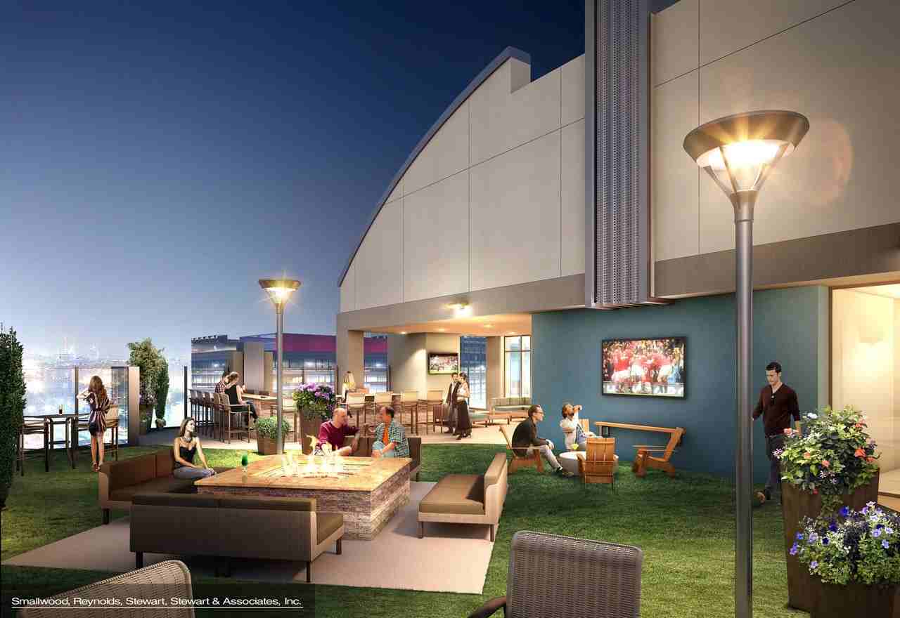 SkyHouse Raleigh - Photo 2 of 5