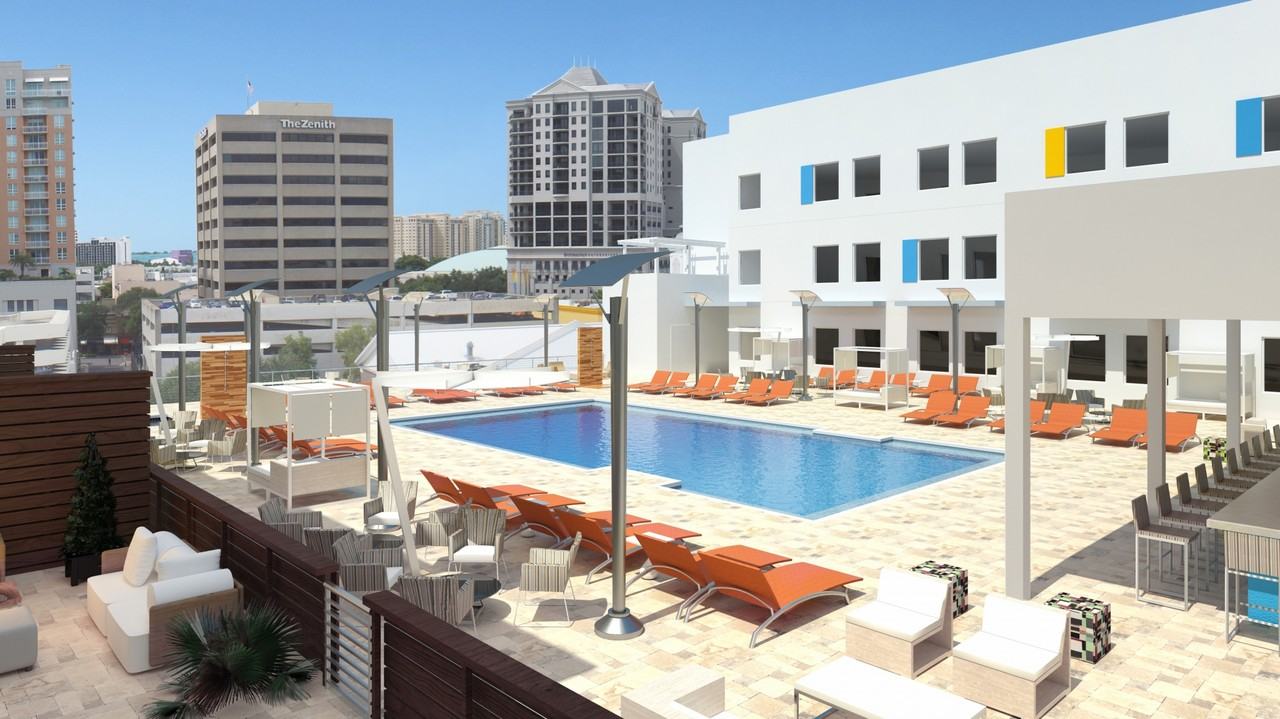 One Palm - Photo 2 of 12