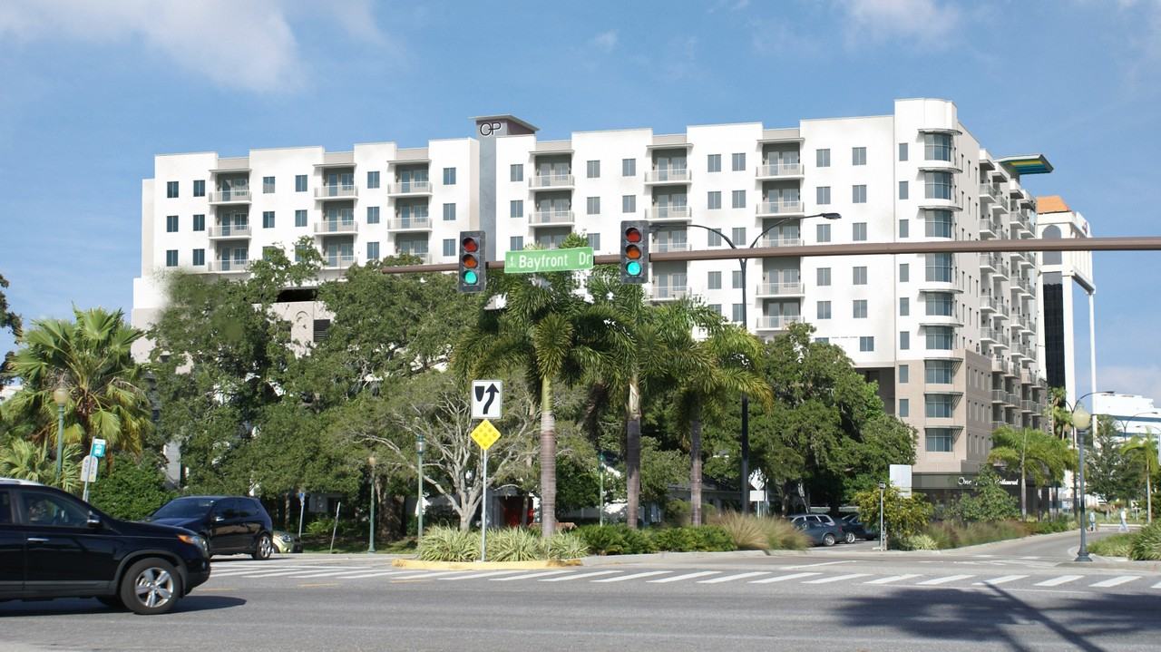 One Palm - Photo 3 of 12